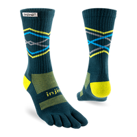 TRAIL Midweight Crew Eclipse