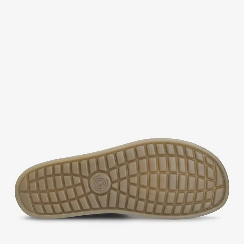 Groundies Panama XT Petrol Zelene barefoot patike pogled na djon patika