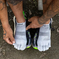 RUN Original Weight No-Show Sive
