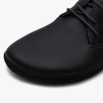 RA IV Crne - Vivobarefoot