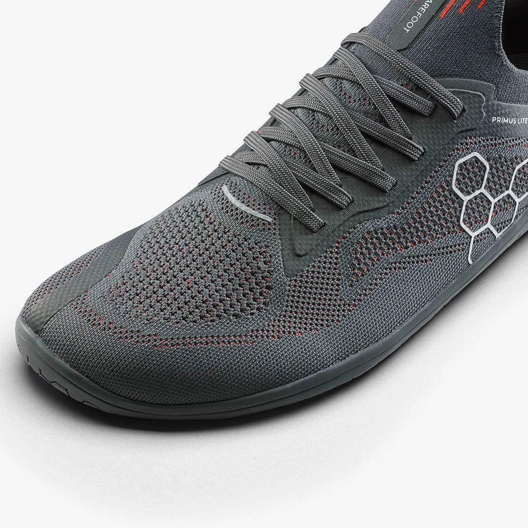 Primus Lite Knit Crno Cherry