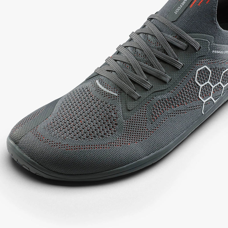Primus Lite Knit Crno Cherry