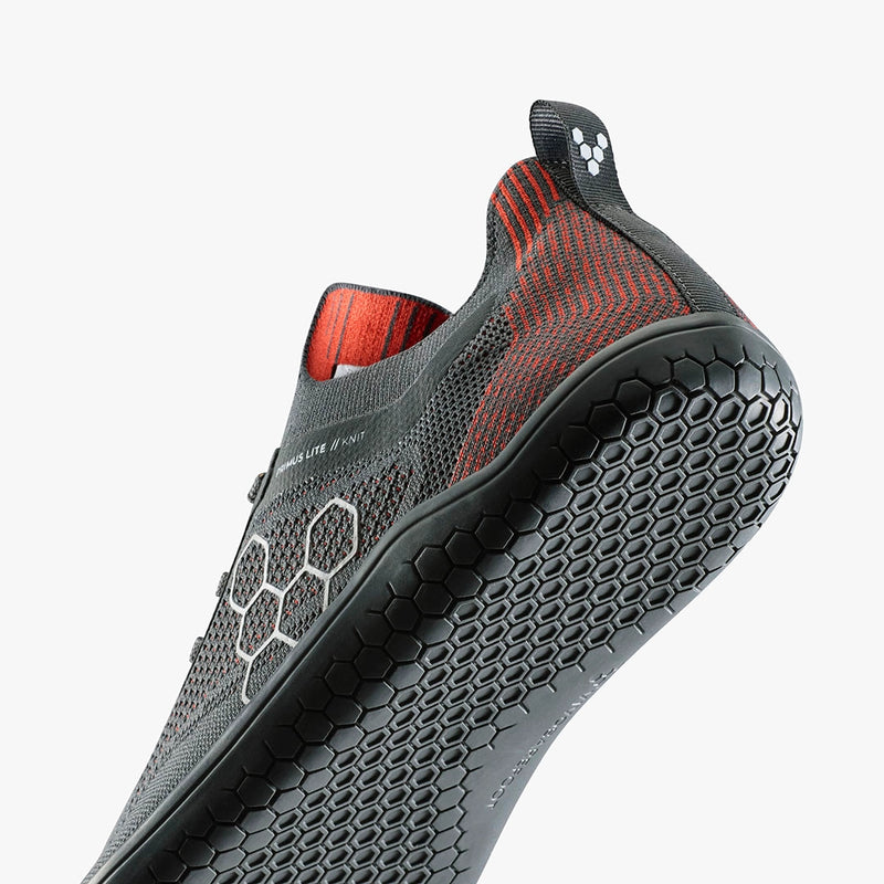 Primus Lite Knit Crno Cherry