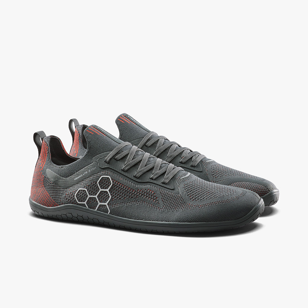 Primus Lite Knit Crno Cherry