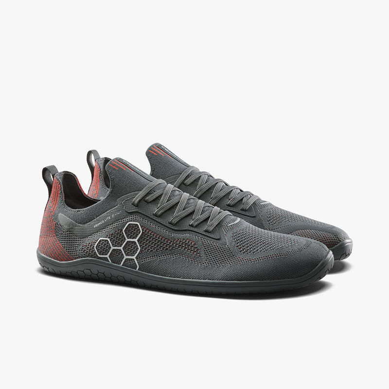 Primus Lite Knit Crno Cherry