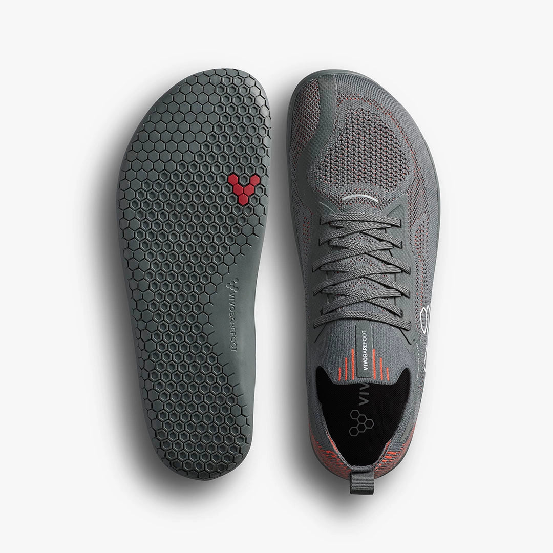 Primus Lite Knit Crno Cherry