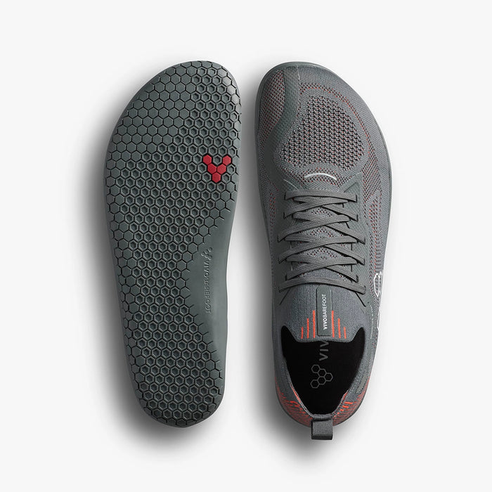 Primus Lite Knit Crno Cherry