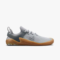 Vivobarefoot Motus Strength sive spoljasnji bocni prikaz desne patike
