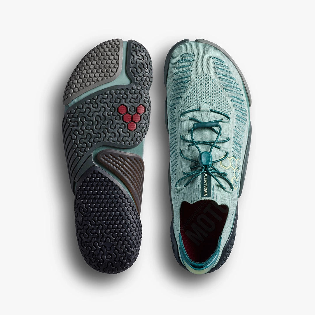 Motus Flex Glacial