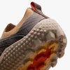 PRIMUS TRAIL Knit SG JJF Braun - Vivobarefoot