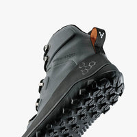 Tracker Textil AT Sive