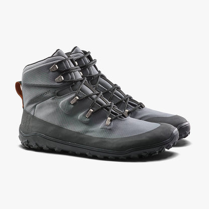 Tracker Textil AT Sive