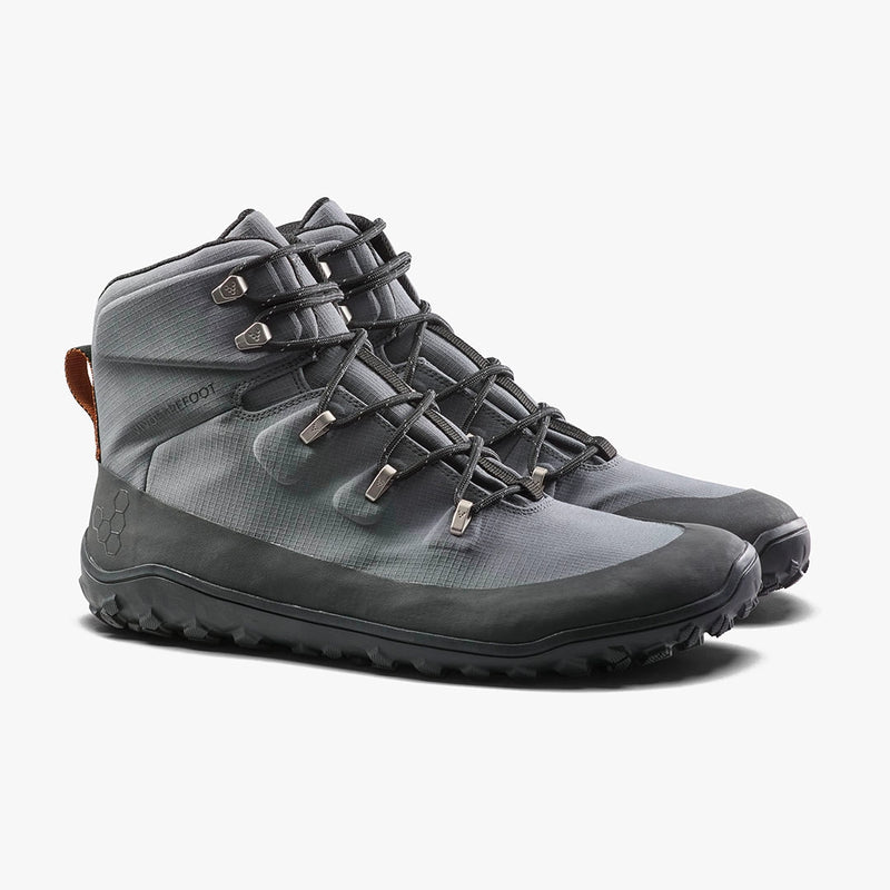 Tracker Textil AT Sive