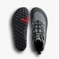 Tracker Textil AT Sive