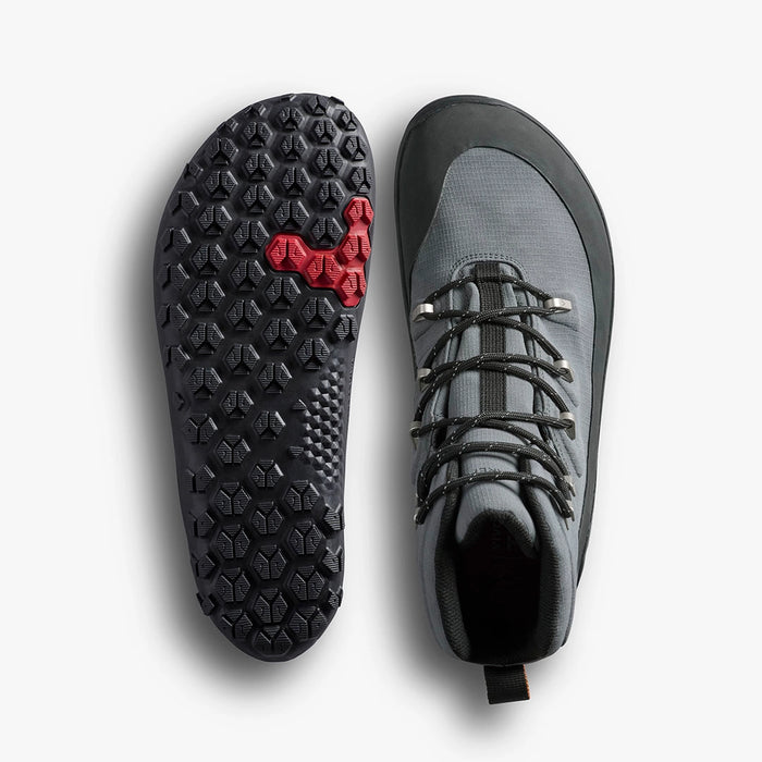 Tracker Textil AT Sive