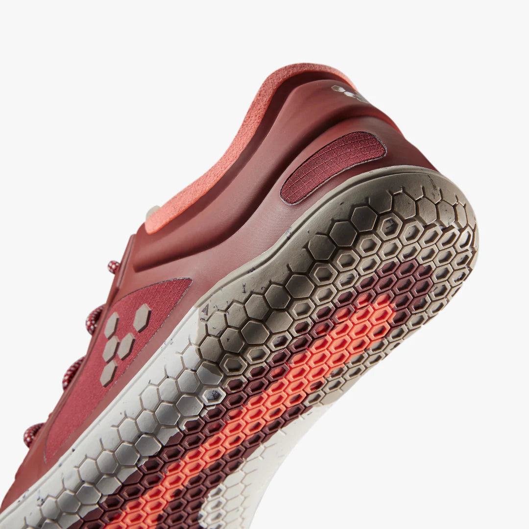 Primus Lite IV All Weather Red