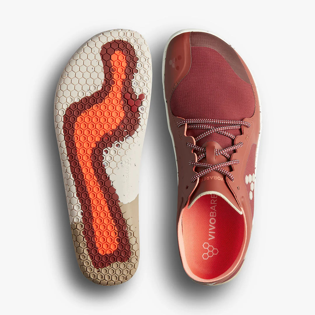 Primus Lite IV All Weather Red