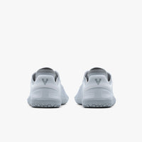 Vivobarefoot Primus Lite 3.5 Mineral pogled od pozadi na obe pete