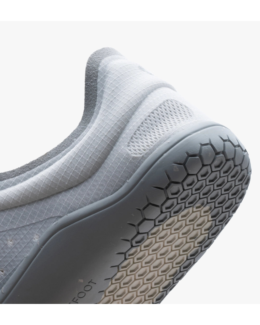Vivobarefoot Primus Lite 3.5 Mineral pogled na djon pod uglom