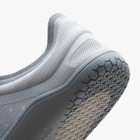 Vivobarefoot Primus Lite 3.5 Mineral pogled na djon pod uglom