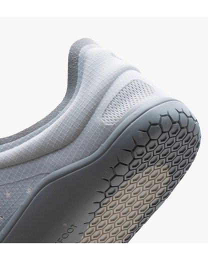 Vivobarefoot Primus Lite 3.5 Mineral pogled na djon pod uglom