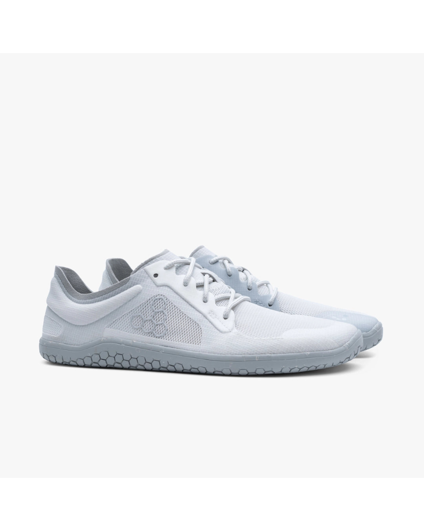 Vivobarefoot Primus Lite 3.5 Mineral bocni prikaz 