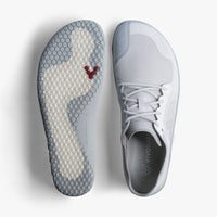 Vivobarefoot Primus Lite 3.5 Mineral pogled odozgo i pogled na djon