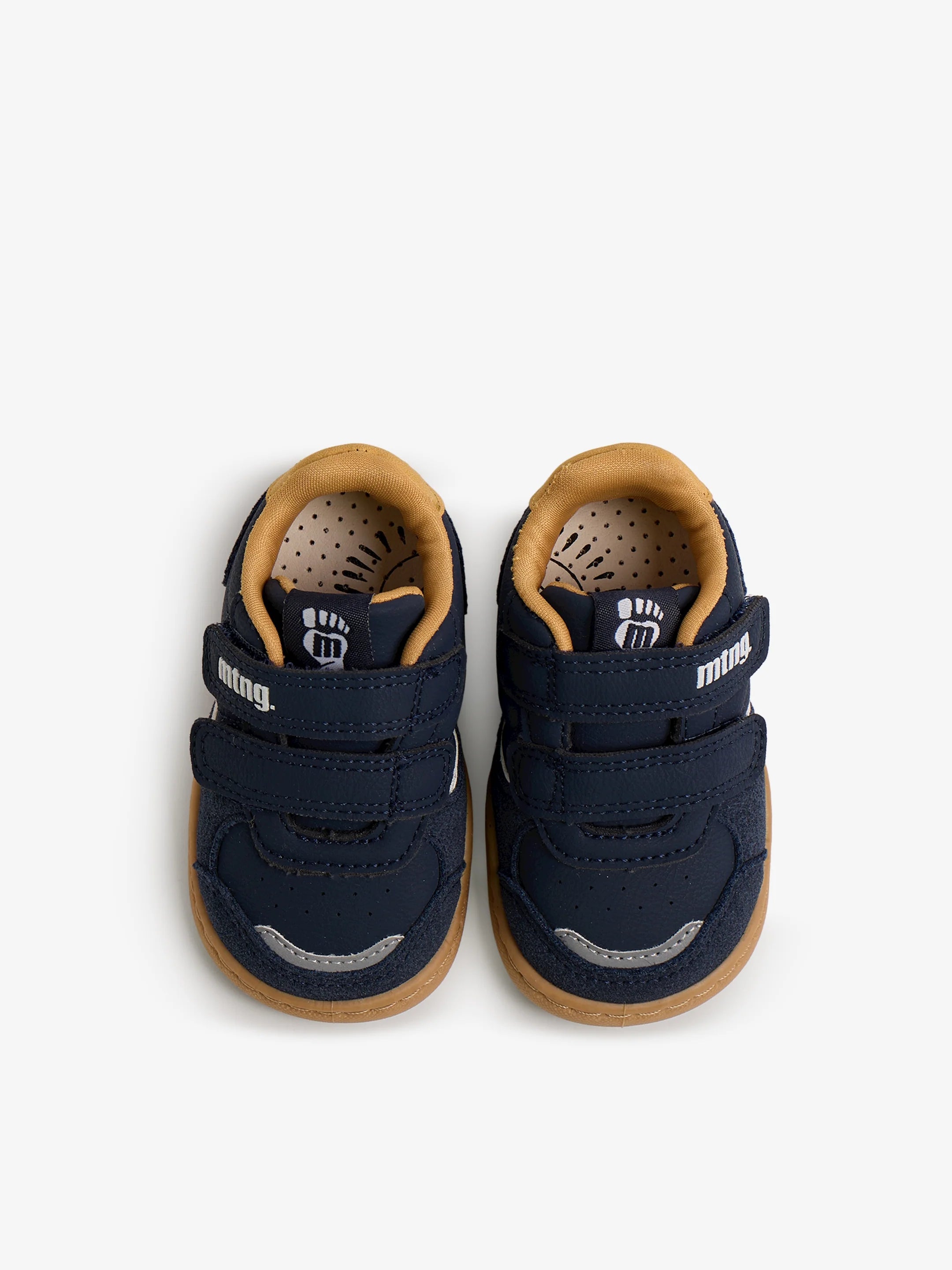 Free Baby Orbit Teget (19-26)