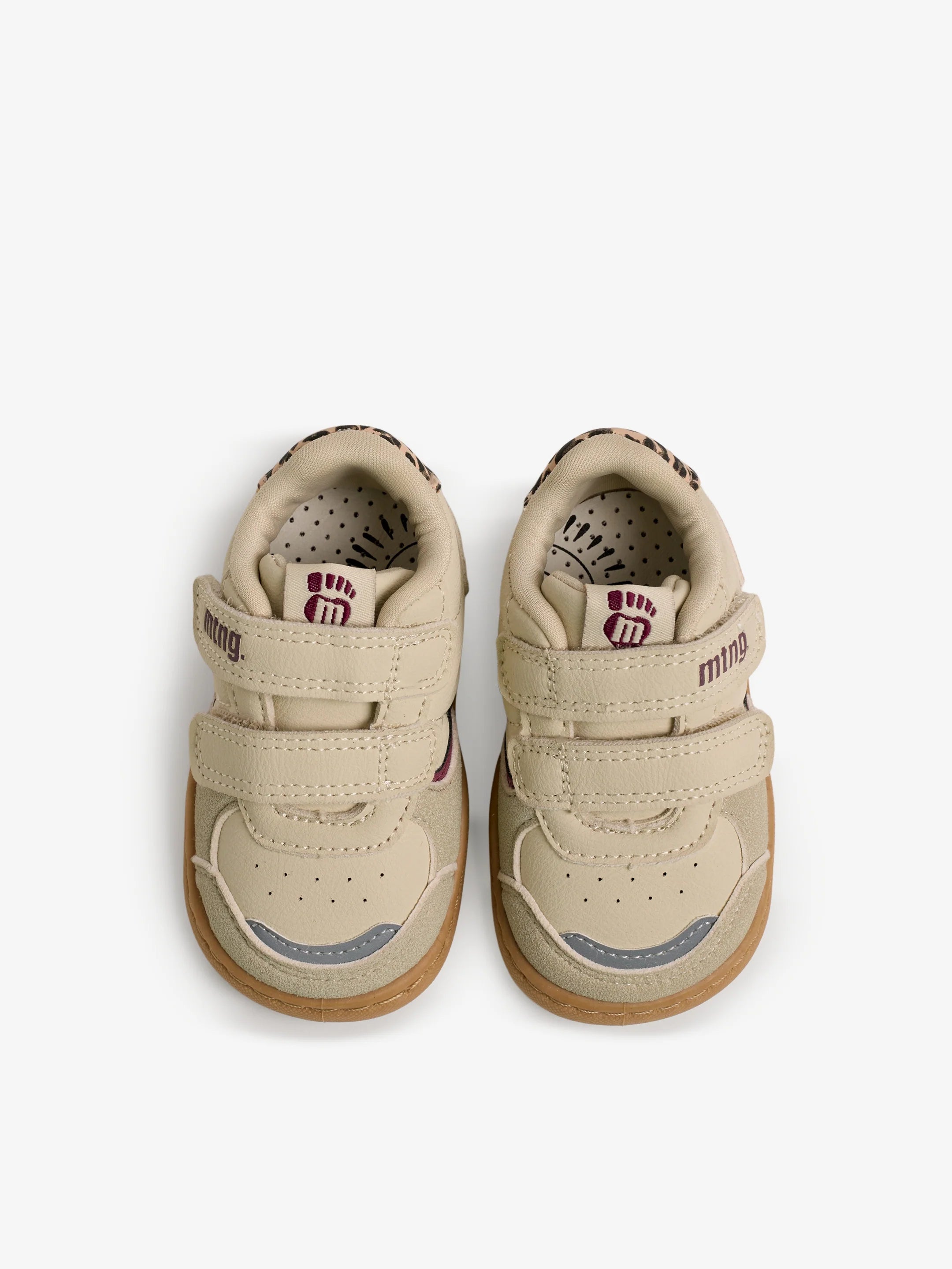 Free Baby Orbit Krem (22-26)