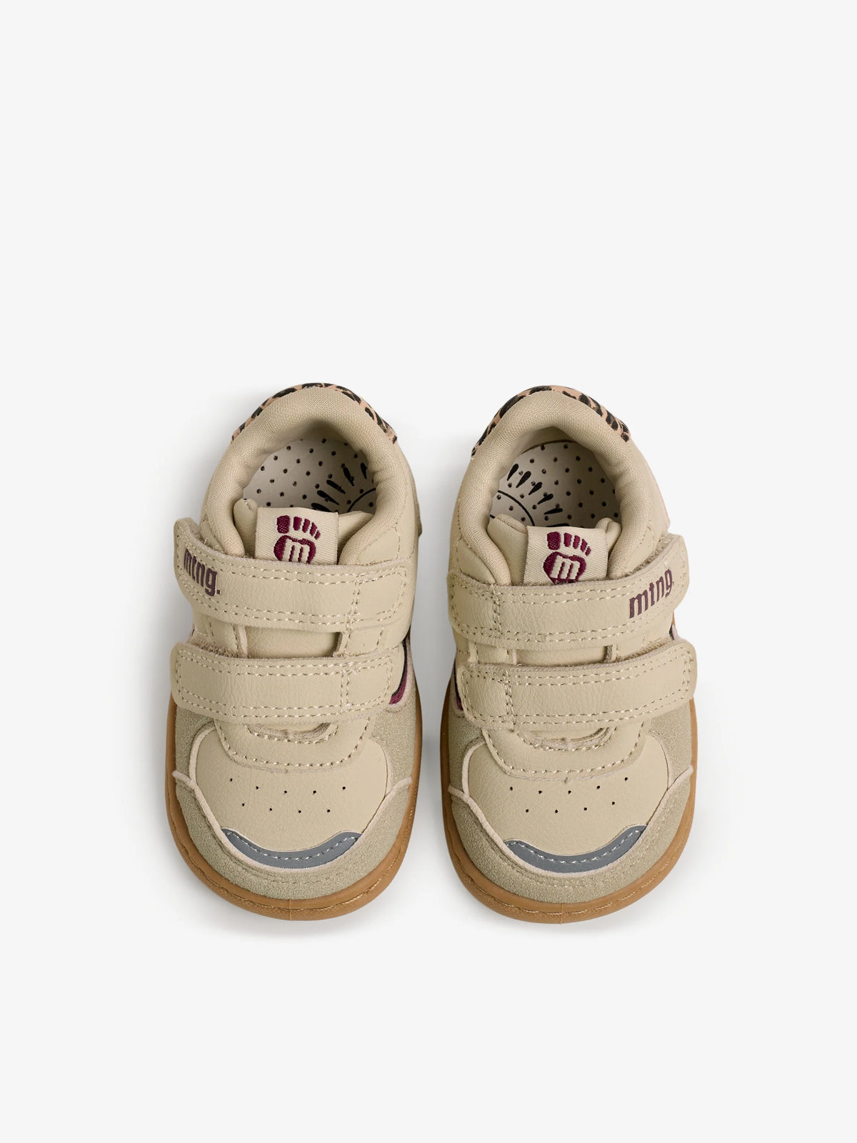 Free Baby Orbit Krem (22-26)