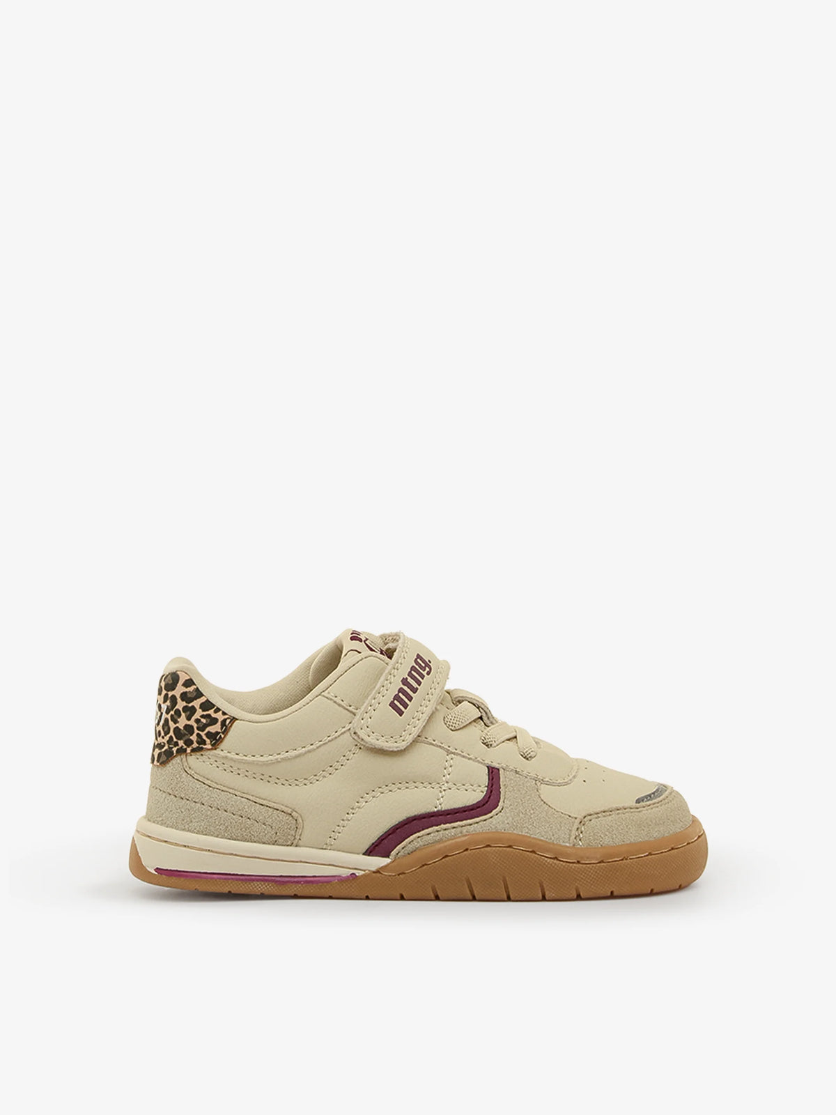 Free Kids Orbit Krem (27-36)