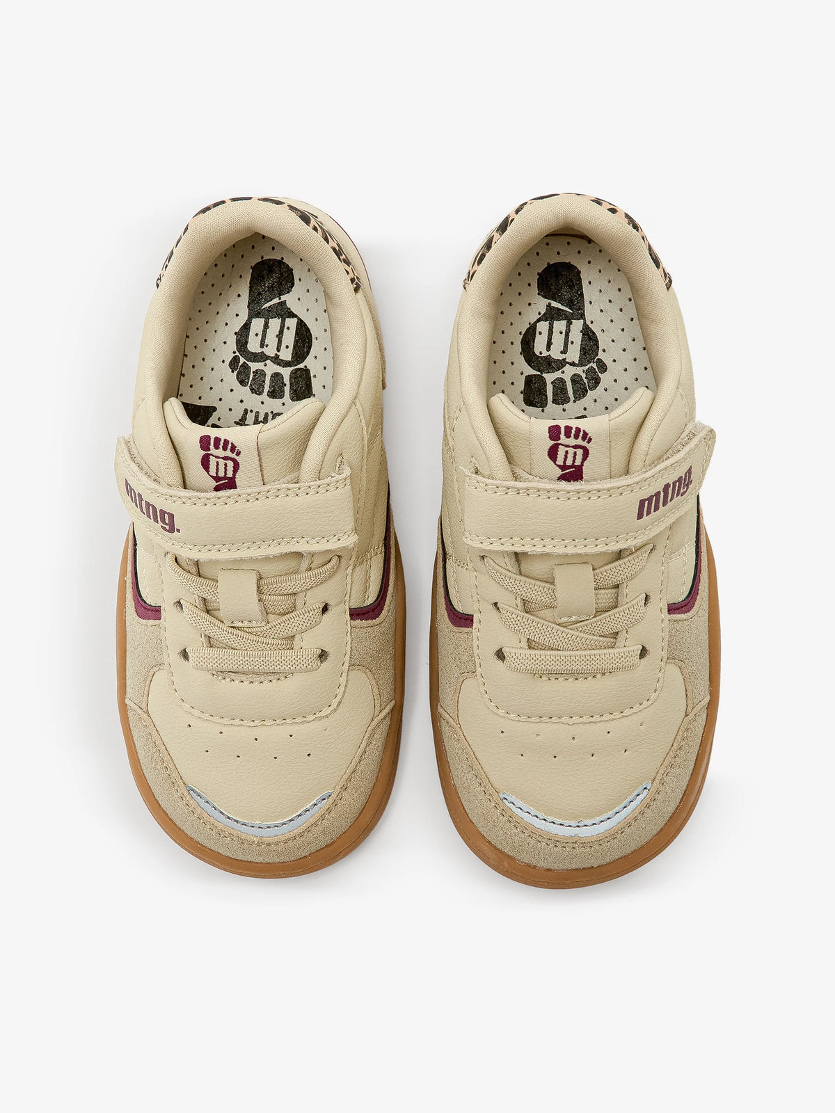 Free Kids Orbit Krem (27-36)