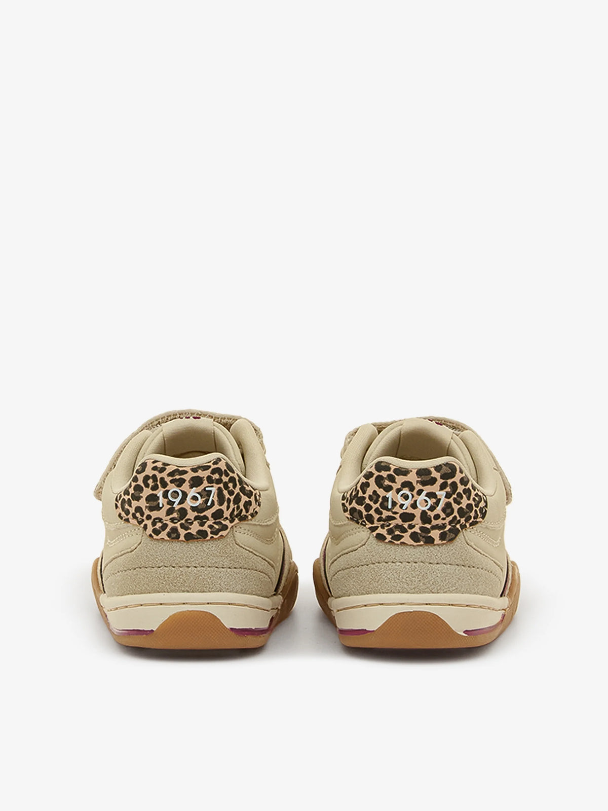 Free Kids Orbit Krem (27-36)