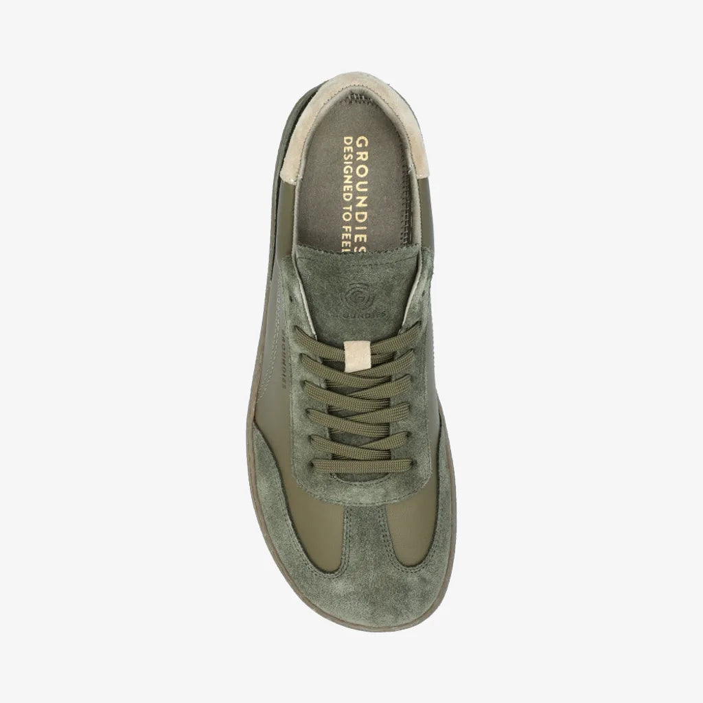 Panama Khaki