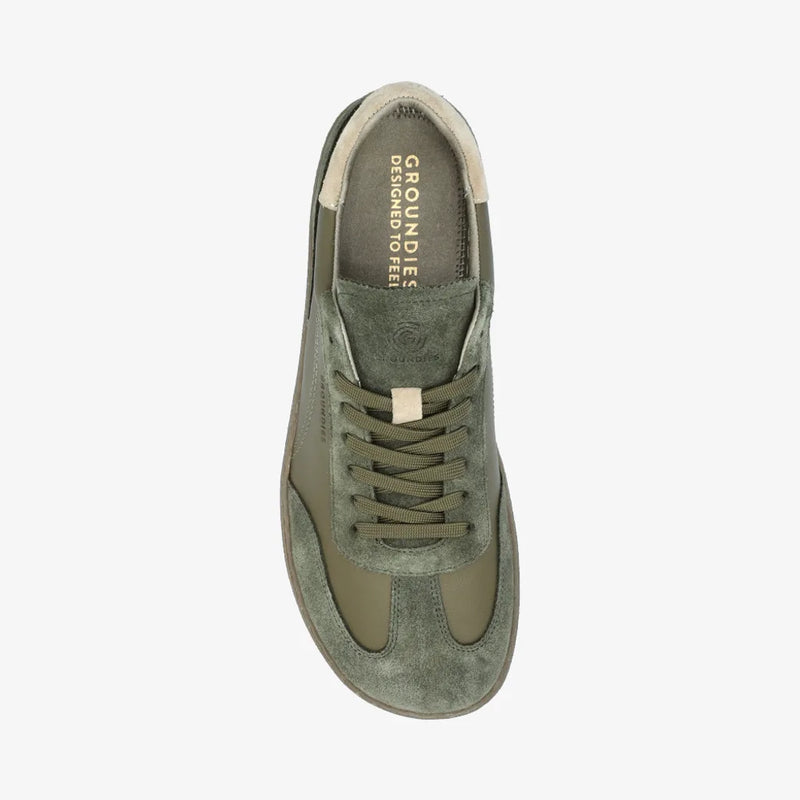 Panama Khaki