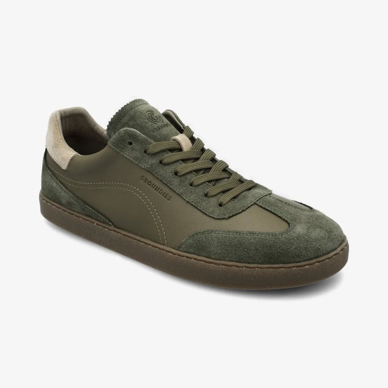 Panama Khaki