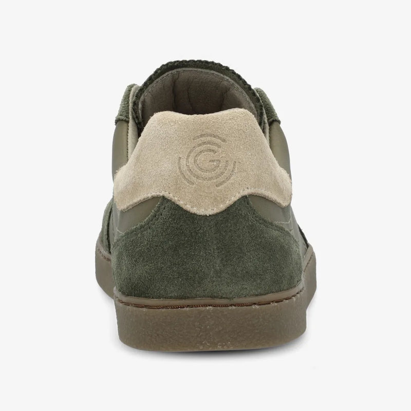 Panama Khaki