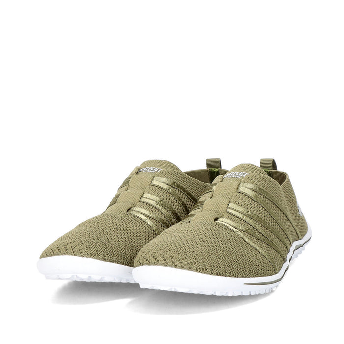 Aria Knit Khaki (37-41)