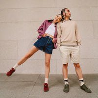 Panama Khaki