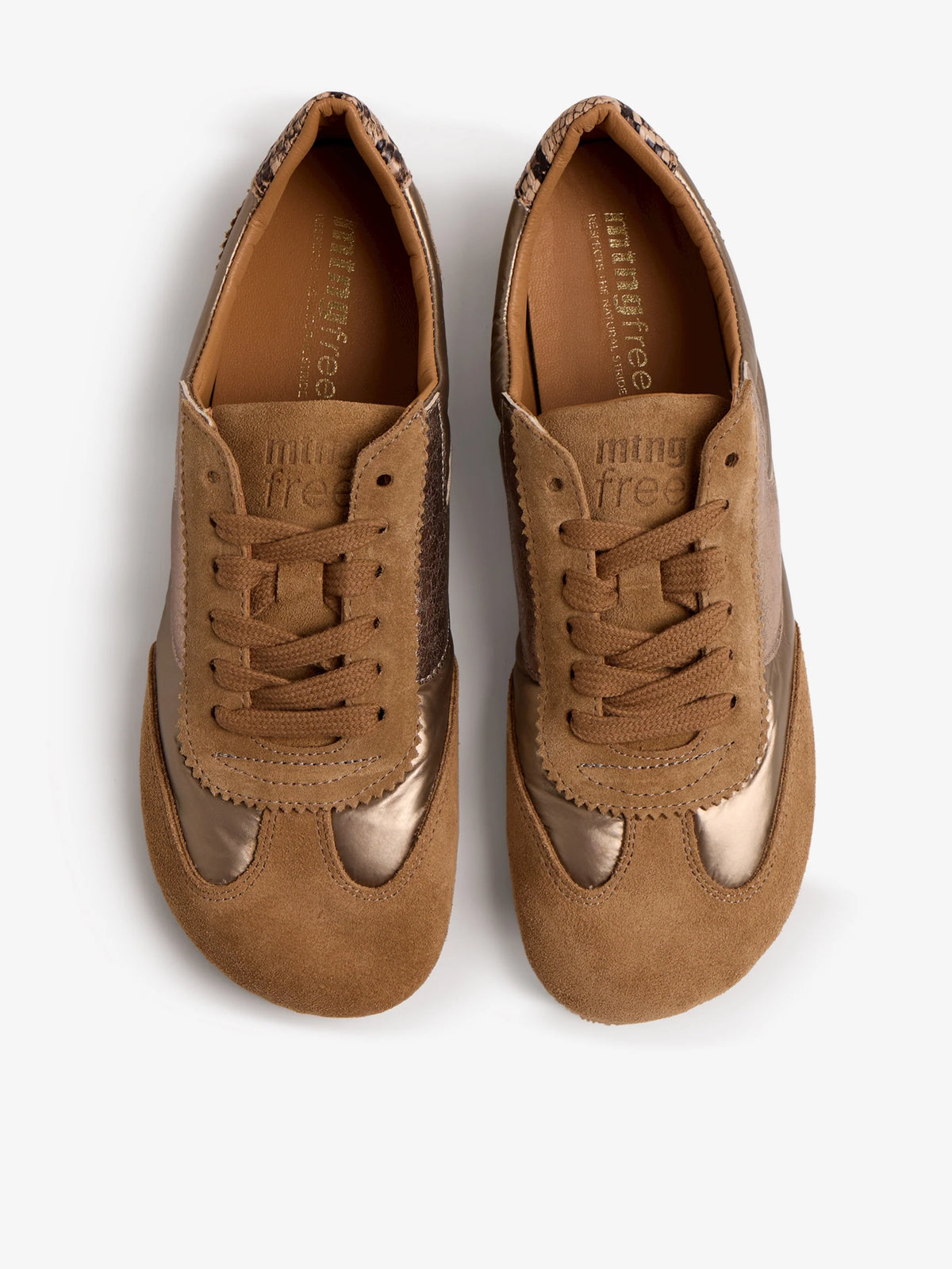 Free Mia Champagne (36-41)