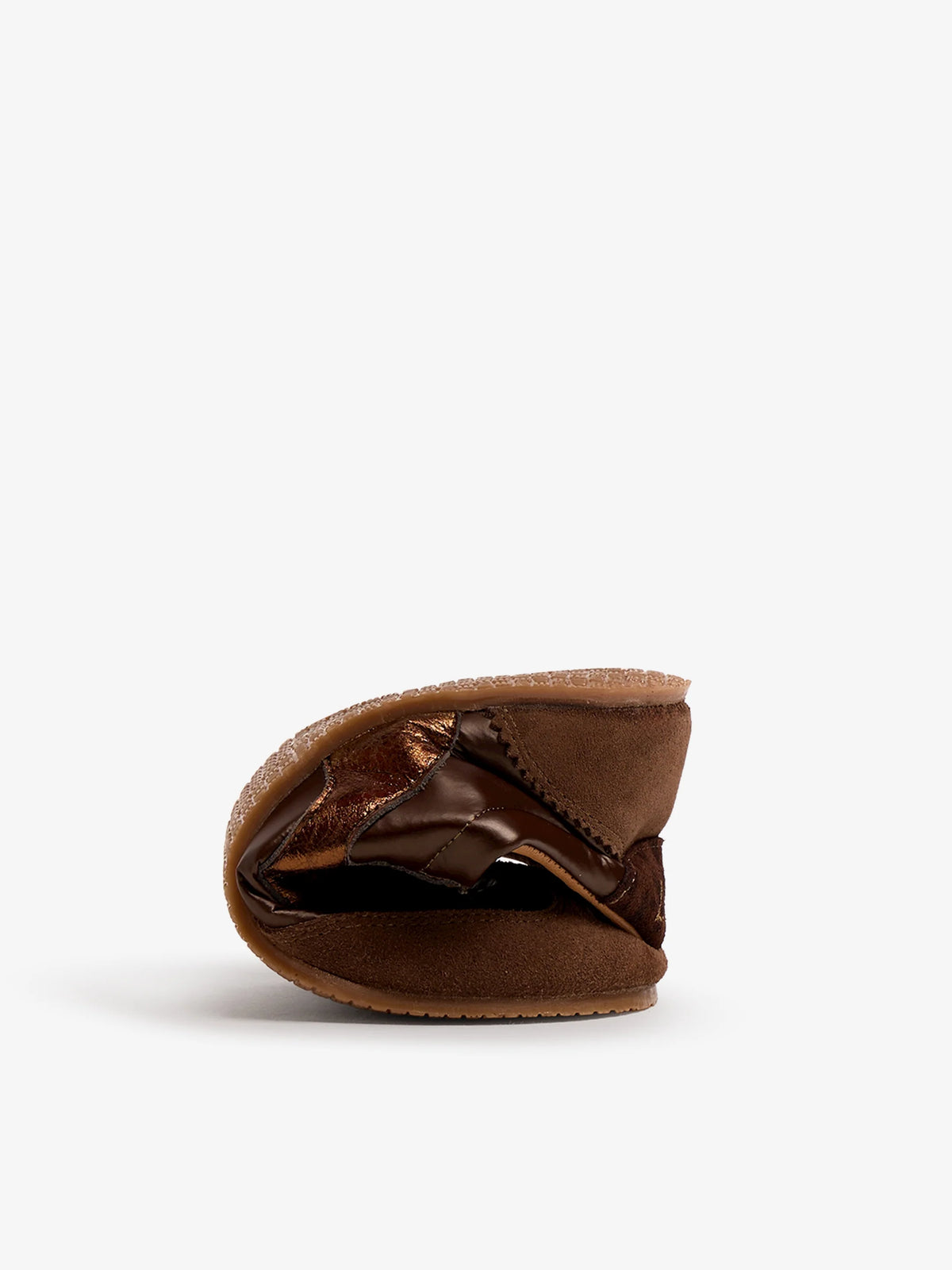 Free Mia Mocha Metallic (36-41)