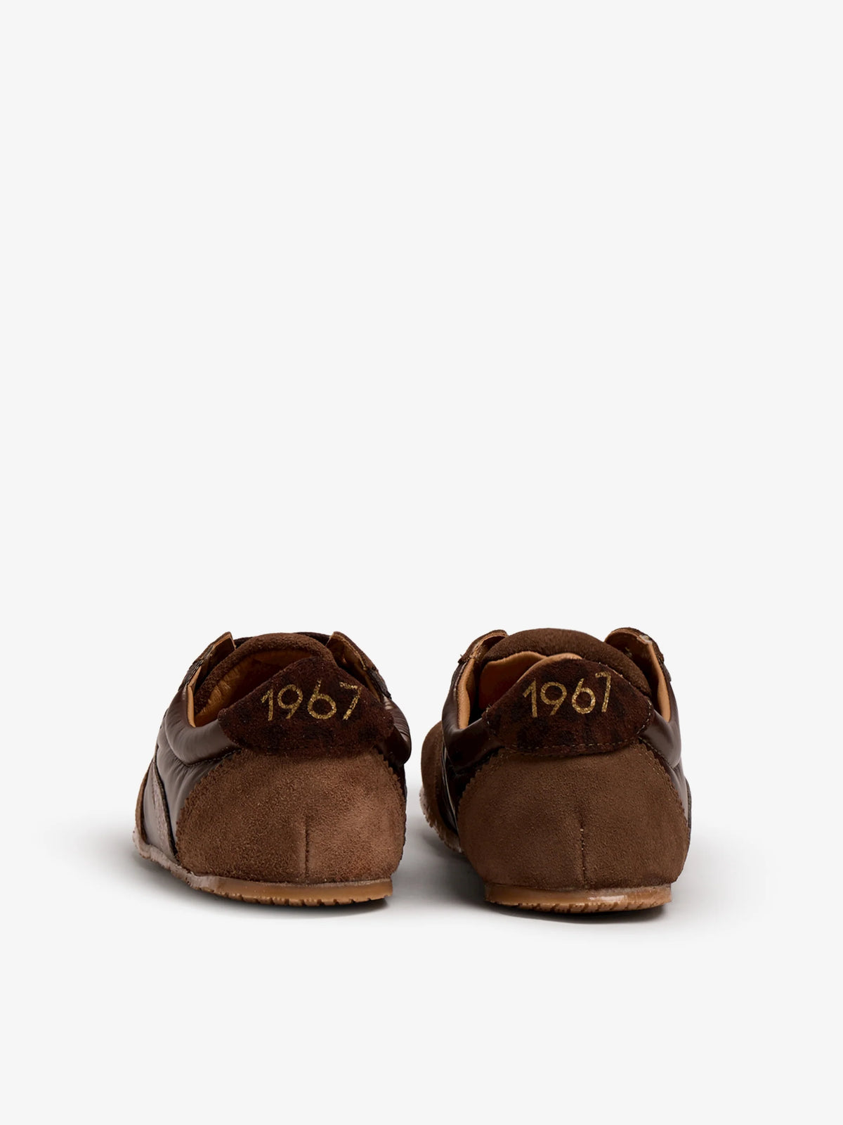 Free Mia Mocha Metallic (36-41)