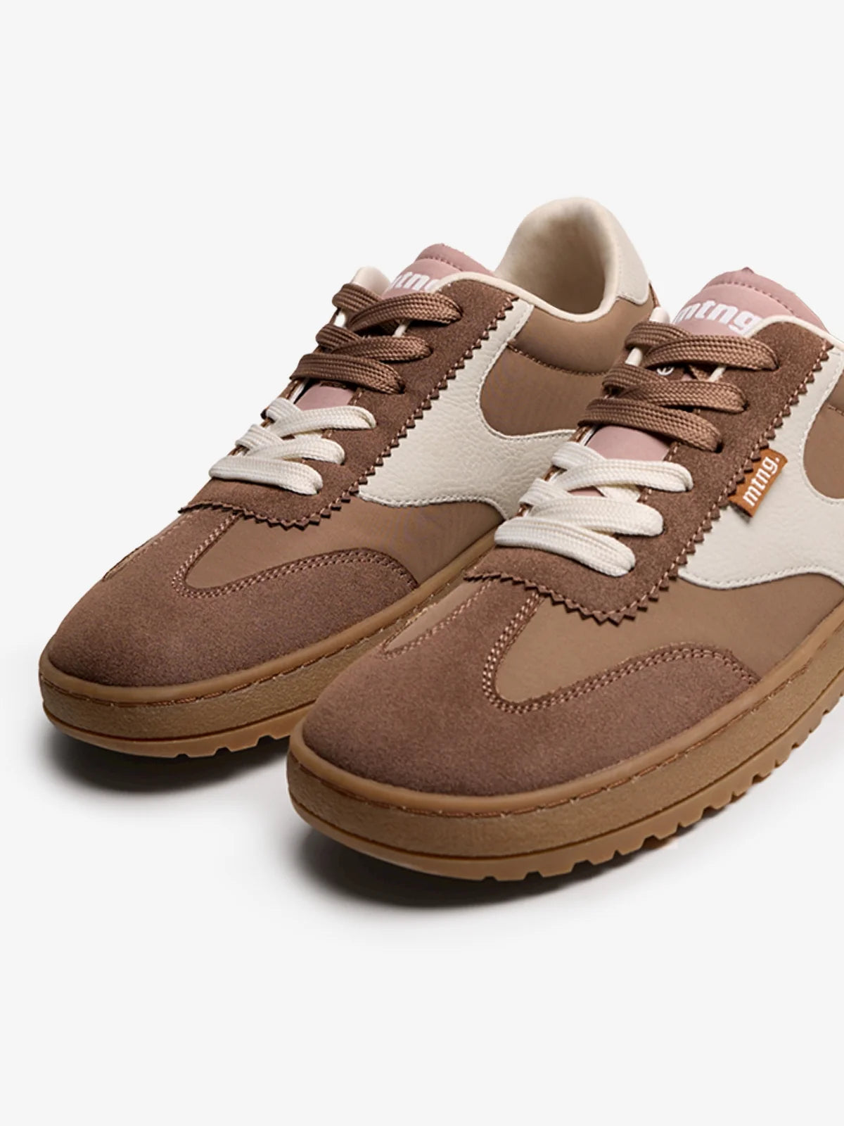 Free Alaska Mocha (36 do 42)