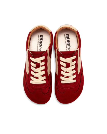 Free Mia Burgundy (36-41)