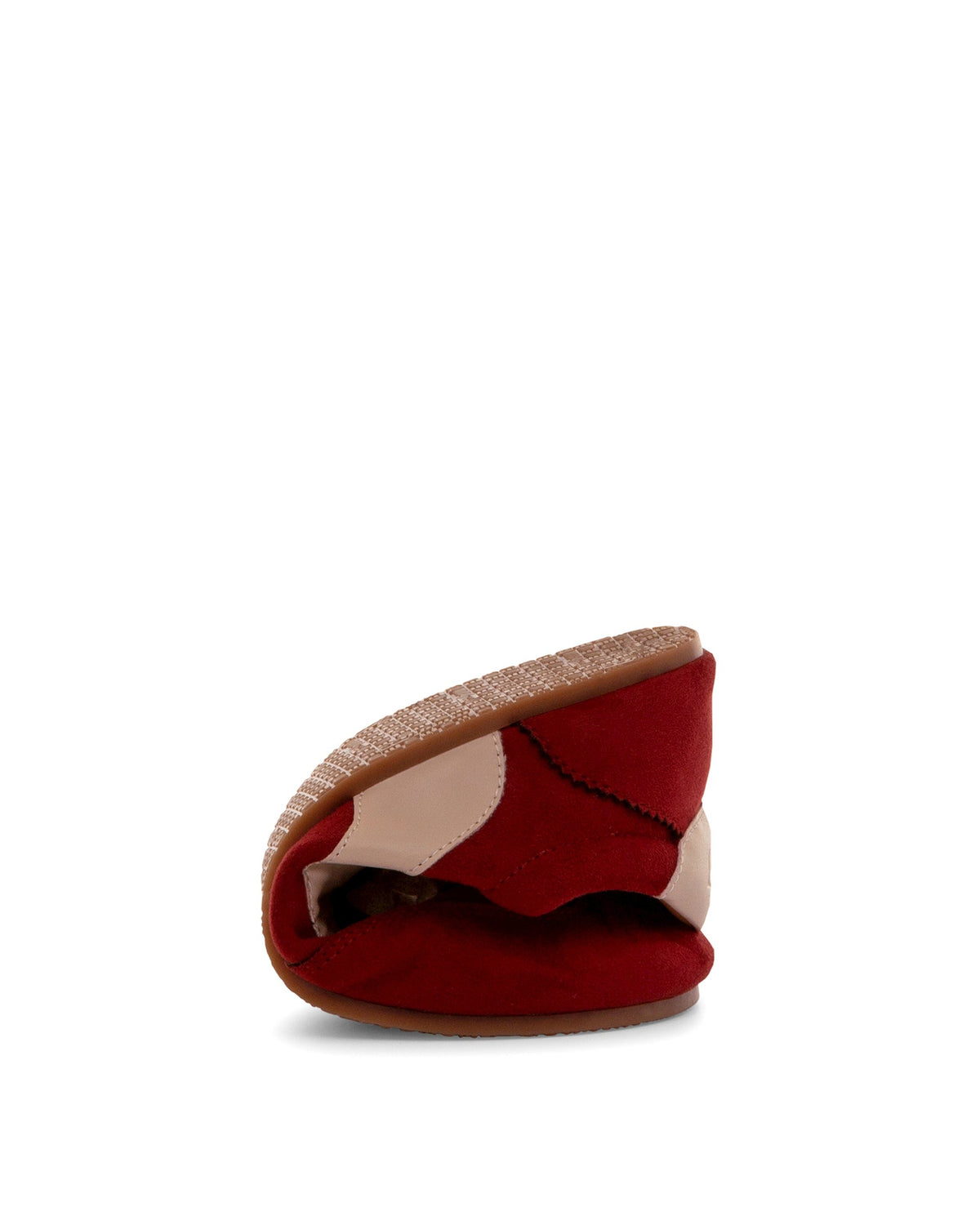 Free Mia Burgundy (36-41)