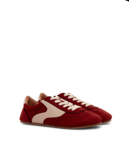 Free Mia Burgundy (36-41)