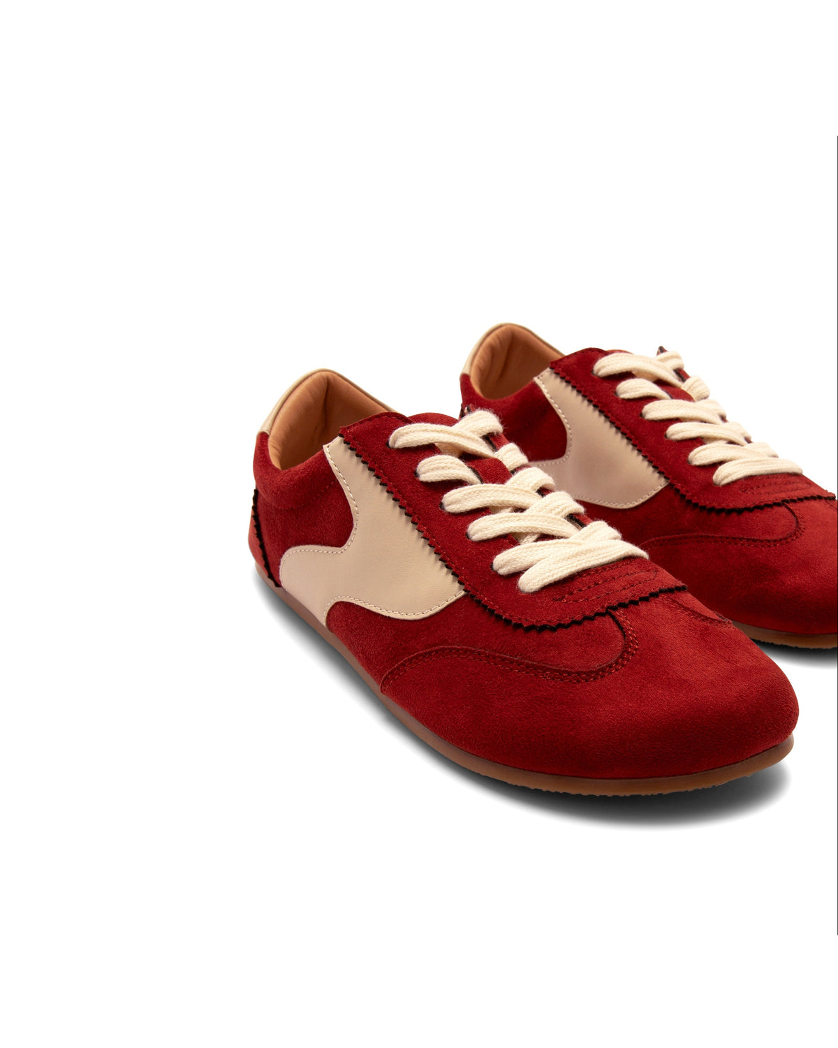 Free Mia Burgundy (36-41)