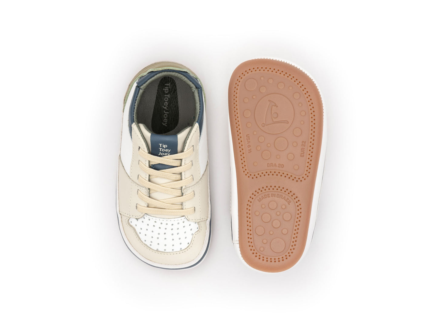 Ollie Olive (20-25)