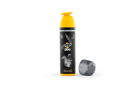 Crep Protect DEO - Vanquish
