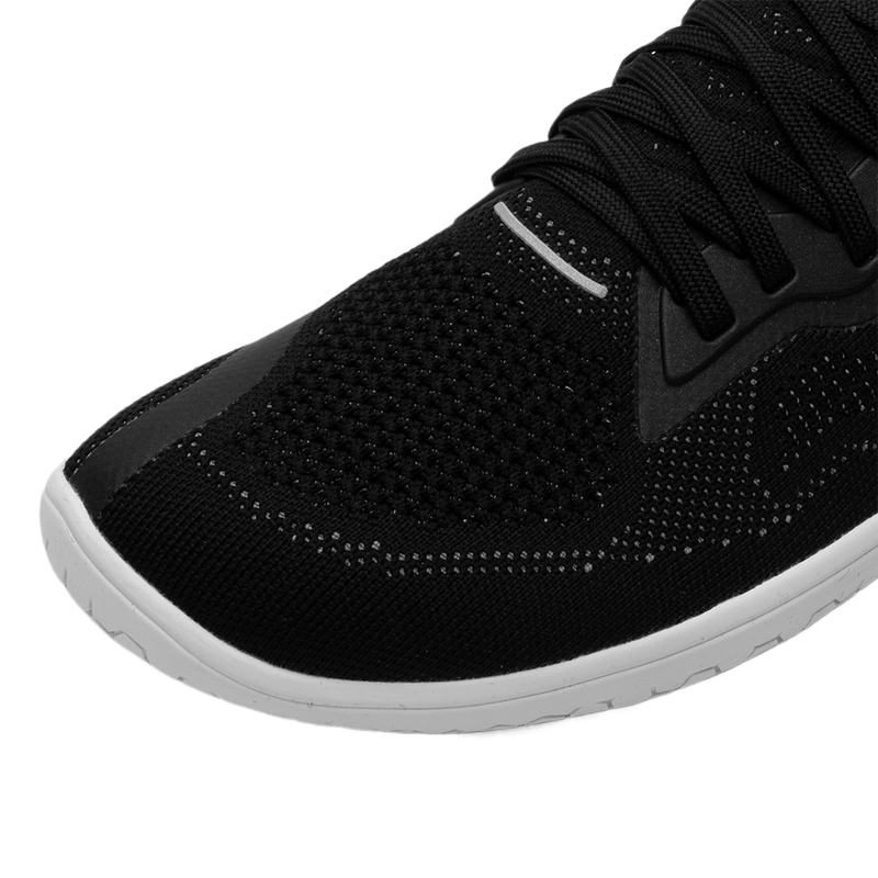 PRIMUS LITE KNIT Crne Vivobarefoot